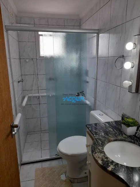 Foto 6 de Apartamento com 2 quartos à venda, 100m2 em Guaruja - SP