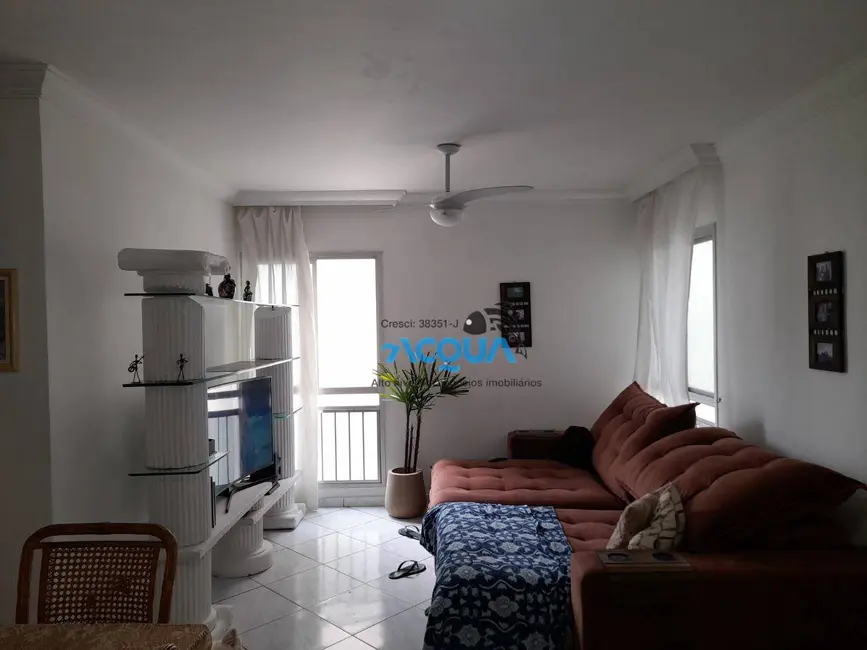 Foto 2 de Apartamento com 2 quartos à venda, 100m2 em Guaruja - SP