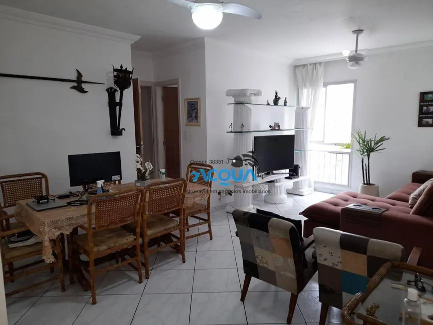 Foto 1 de Apartamento com 2 quartos à venda, 100m2 em Guaruja - SP