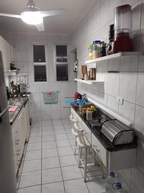 Foto 3 de Apartamento com 2 quartos à venda, 100m2 em Guaruja - SP