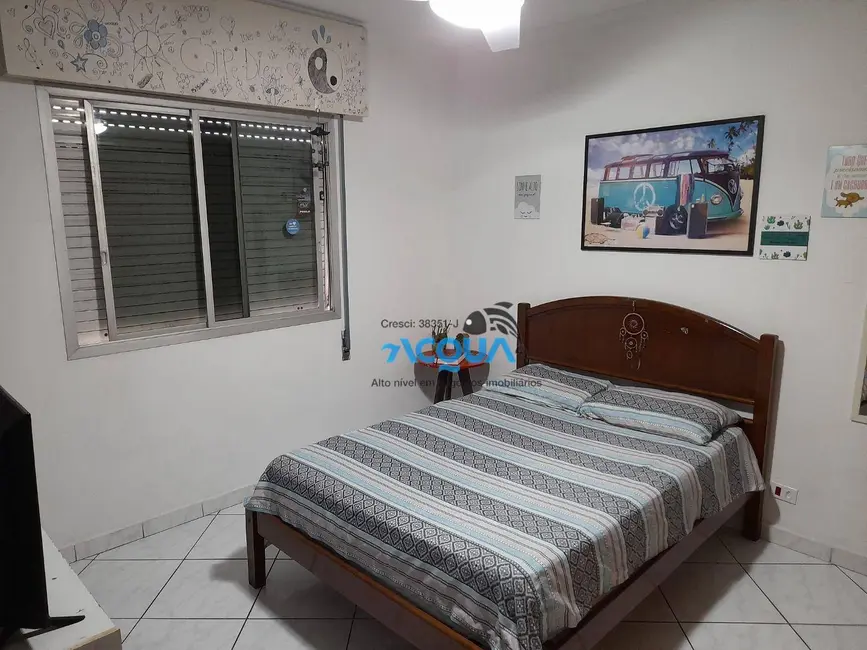 Foto 4 de Apartamento com 2 quartos à venda, 100m2 em Guaruja - SP