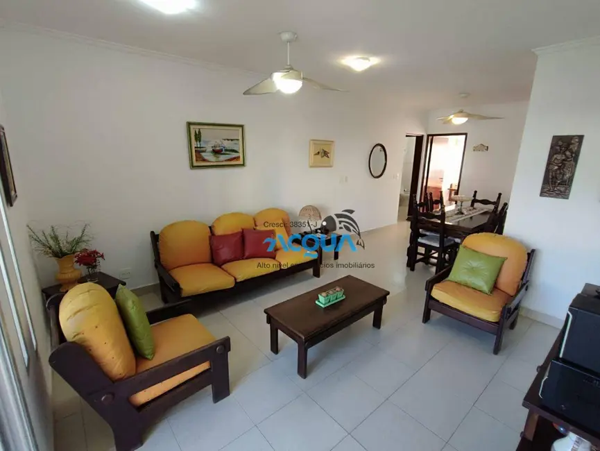 Foto 2 de Apartamento com 2 quartos à venda, 90m2 em Guaruja - SP