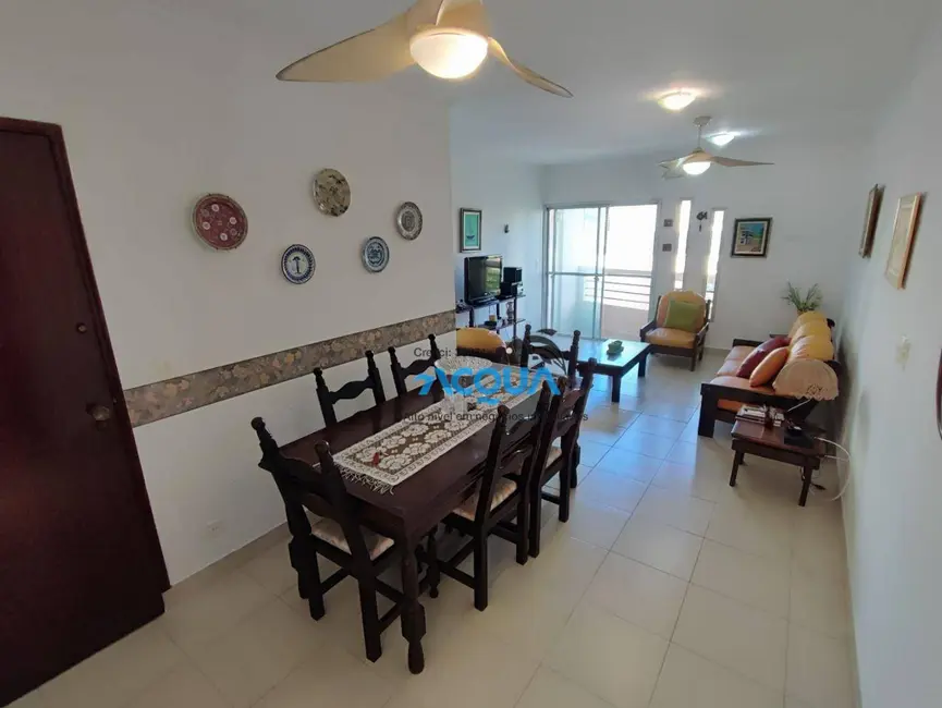 Foto 3 de Apartamento com 2 quartos à venda, 90m2 em Guaruja - SP