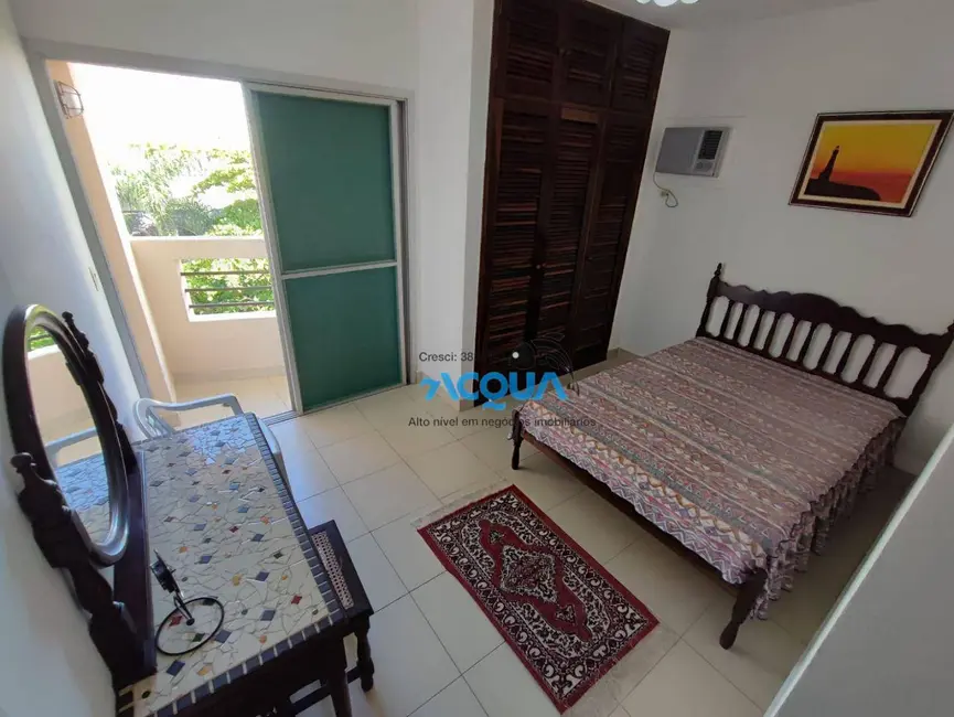 Foto 6 de Apartamento com 2 quartos à venda, 90m2 em Guaruja - SP