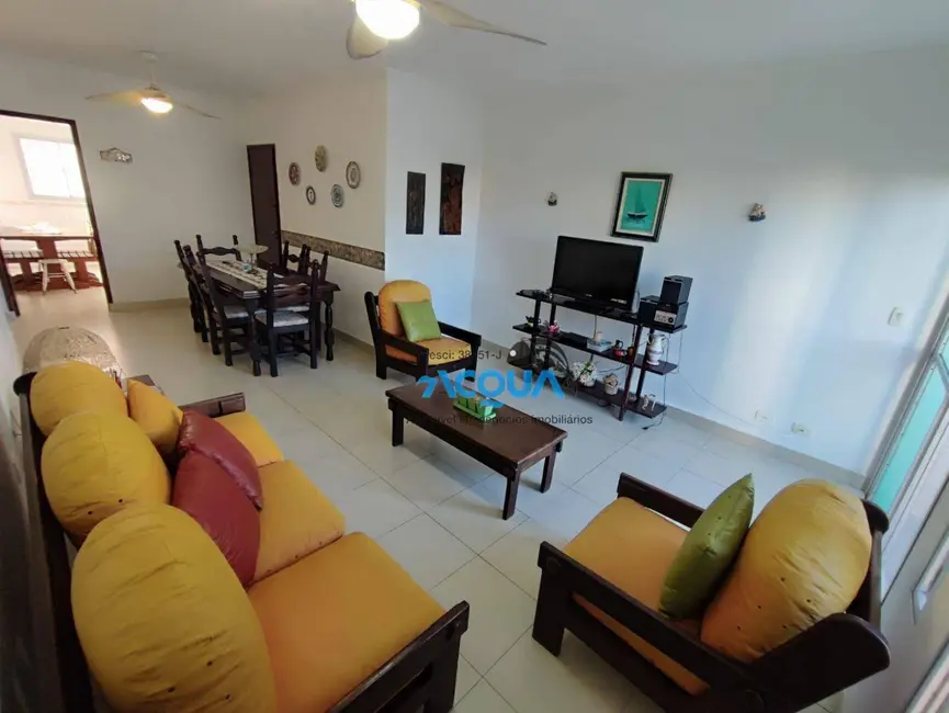 Foto 1 de Apartamento com 2 quartos à venda, 90m2 em Guaruja - SP