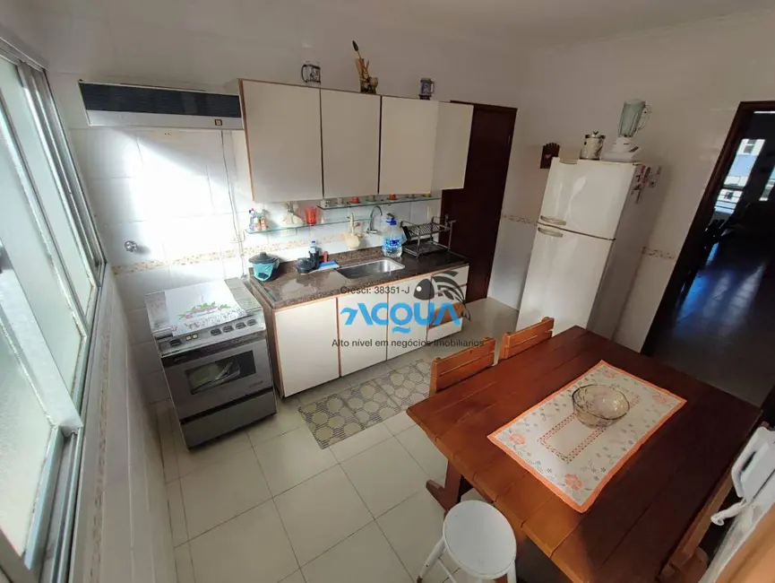 Foto 4 de Apartamento com 2 quartos à venda, 90m2 em Guaruja - SP