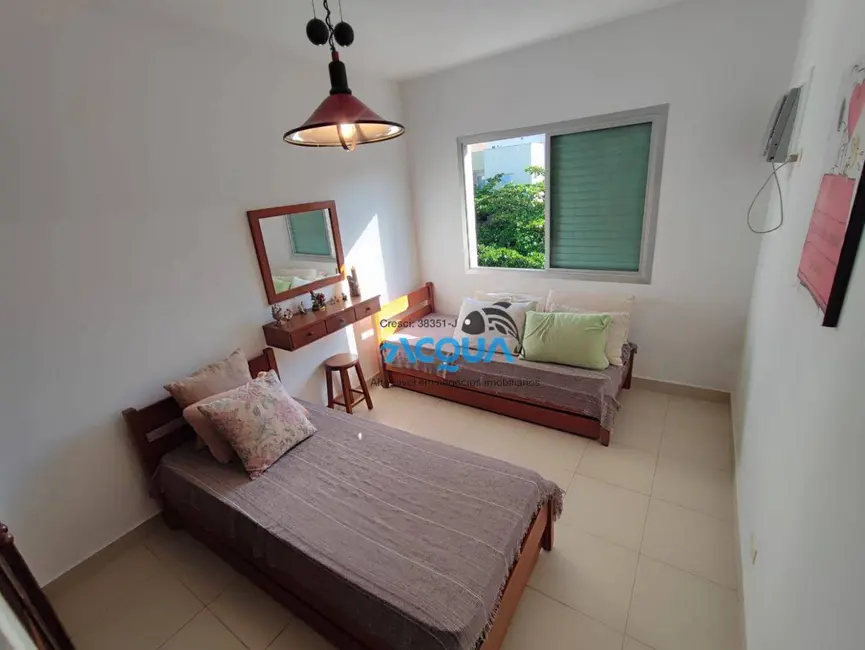 Foto 5 de Apartamento com 2 quartos à venda, 90m2 em Guaruja - SP