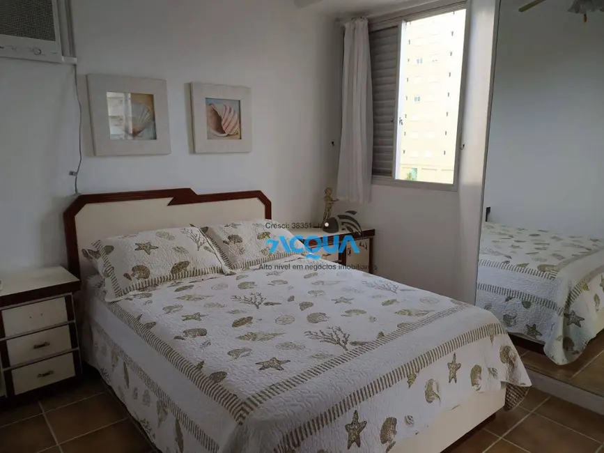 Foto 5 de Apartamento com 2 quartos à venda, 70m2 em Guaruja - SP