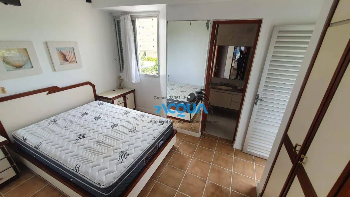 Foto 7 de Apartamento com 2 quartos à venda, 70m2 em Guaruja - SP