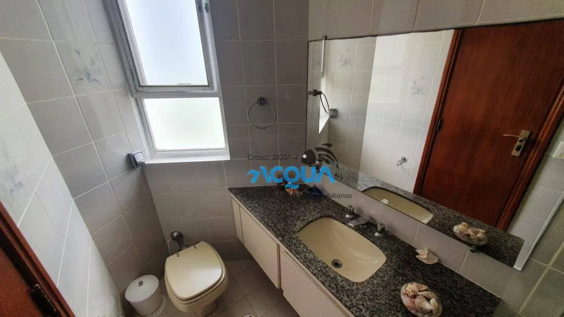 Foto 8 de Apartamento com 2 quartos à venda, 70m2 em Guaruja - SP