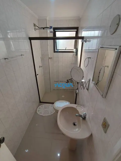 Foto 9 de Apartamento com 2 quartos à venda, 102m2 em Jardim Três Marias, Guaruja - SP