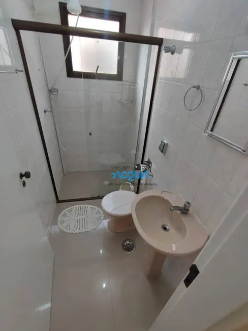 Foto 8 de Apartamento com 2 quartos à venda, 102m2 em Jardim Três Marias, Guaruja - SP
