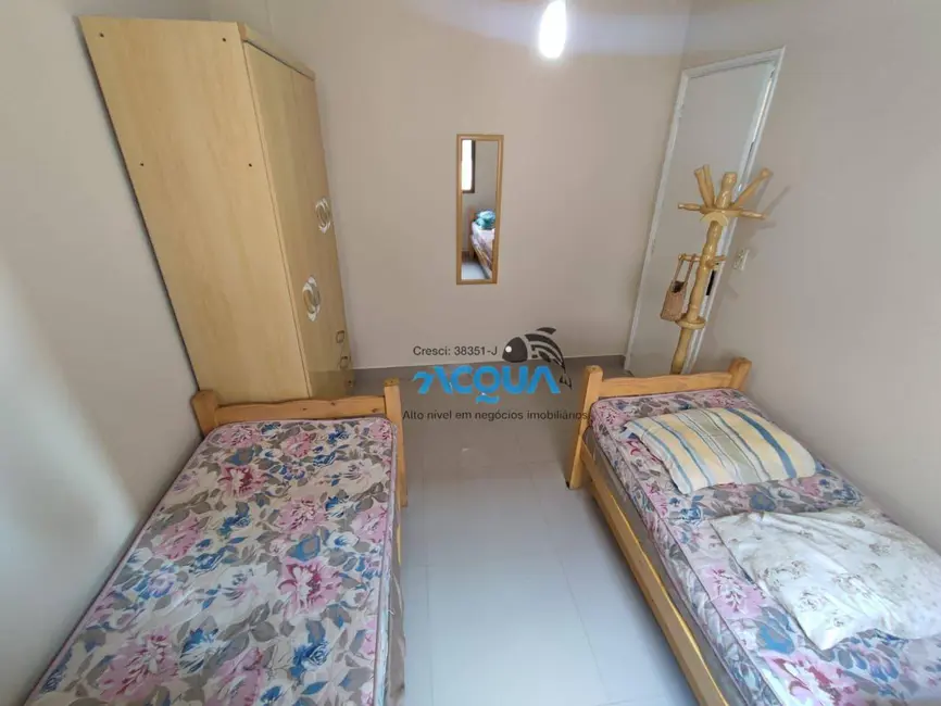 Foto 5 de Apartamento com 2 quartos à venda, 102m2 em Jardim Três Marias, Guaruja - SP