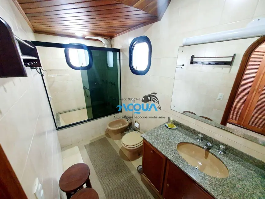 Cobertura com 3 quartos à venda, 215m2 em Guaruja - SP - imagem 9 Foto 9 de Cobertura com 3 quartos à venda, 215m2 em Guaruja - SP