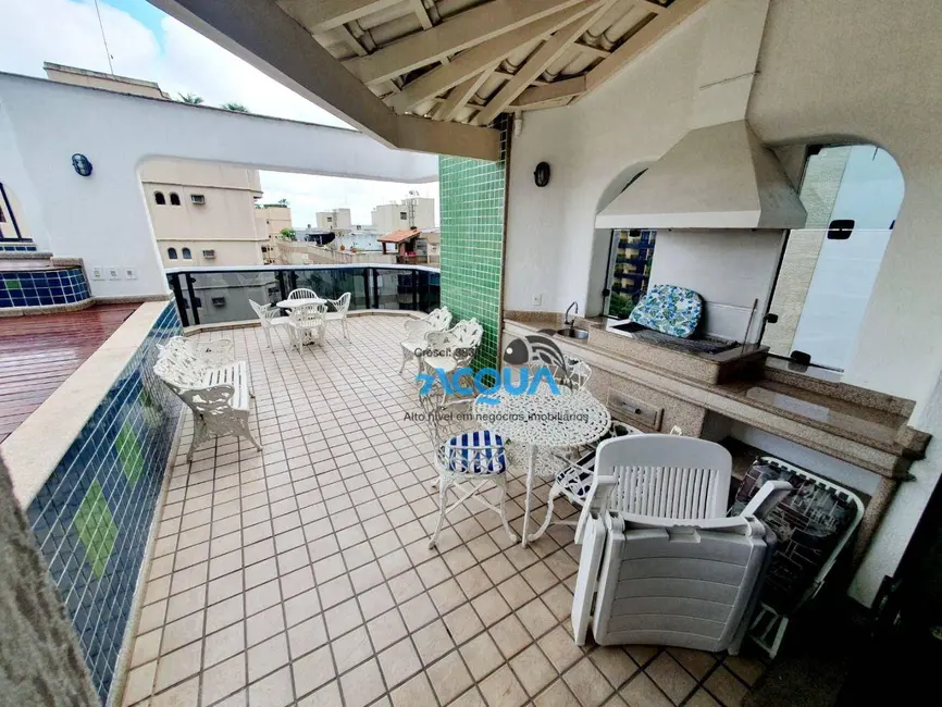Cobertura com 3 quartos à venda, 215m2 em Guaruja - SP - imagem 4 Foto 4 de Cobertura com 3 quartos à venda, 215m2 em Guaruja - SP