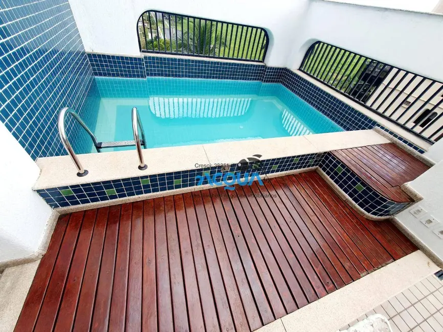 Cobertura com 3 quartos à venda, 215m2 em Guaruja - SP - imagem 1 Foto 1 de Cobertura com 3 quartos à venda, 215m2 em Guaruja - SP