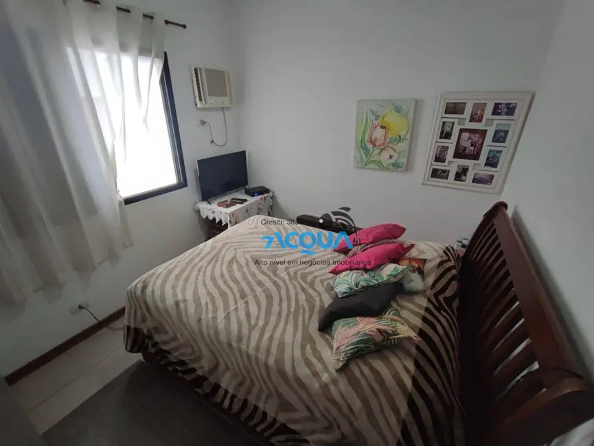 Apartamento com 2 quartos à venda, 92m2 em Jardim Três Marias, Guaruja - SP - imagem 6 Foto 6 de Apartamento com 2 quartos à venda, 92m2 em Jardim Três Marias, Guaruja - SP