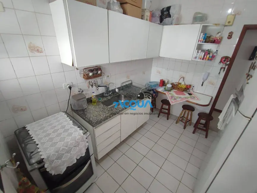 Apartamento com 2 quartos à venda, 92m2 em Jardim Três Marias, Guaruja - SP - imagem 3 Foto 3 de Apartamento com 2 quartos à venda, 92m2 em Jardim Três Marias, Guaruja - SP