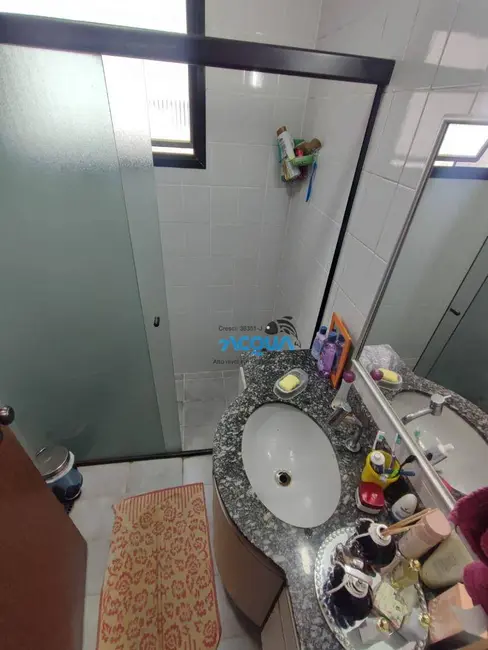 Apartamento com 2 quartos à venda, 92m2 em Jardim Três Marias, Guaruja - SP - imagem 7 Foto 7 de Apartamento com 2 quartos à venda, 92m2 em Jardim Três Marias, Guaruja - SP