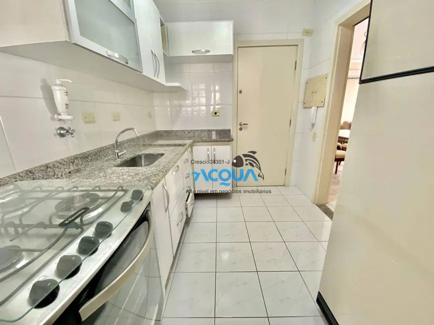 Foto 3 de Apartamento com 3 quartos à venda, 75m2 em Parque Enseada, Guaruja - SP