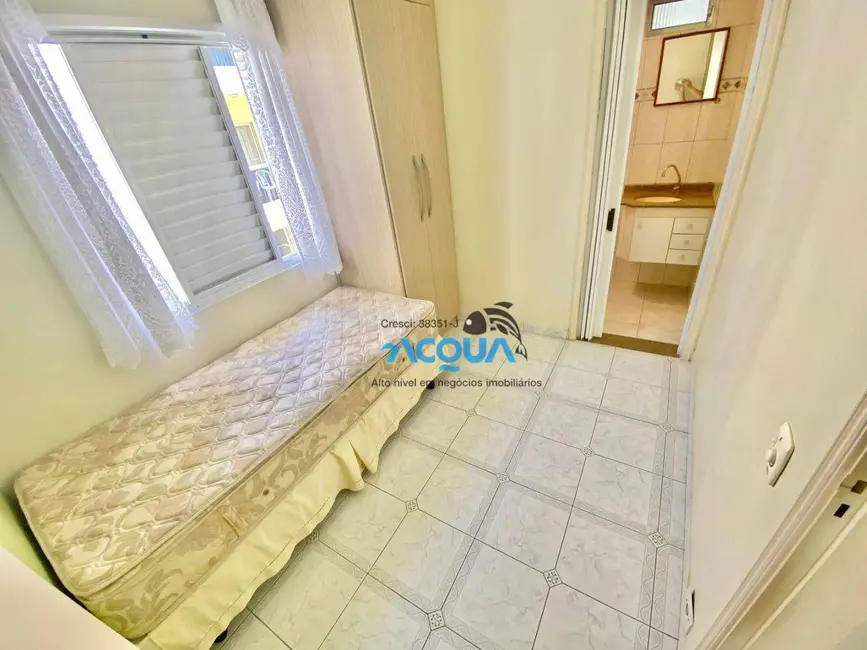 Foto 7 de Apartamento com 3 quartos à venda, 75m2 em Parque Enseada, Guaruja - SP