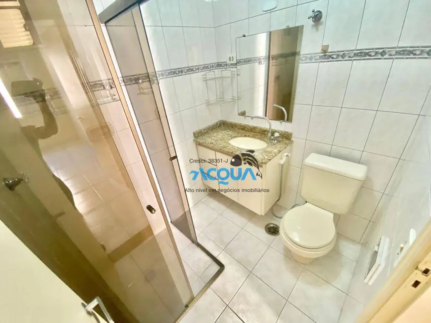 Foto 9 de Apartamento com 3 quartos à venda, 75m2 em Parque Enseada, Guaruja - SP