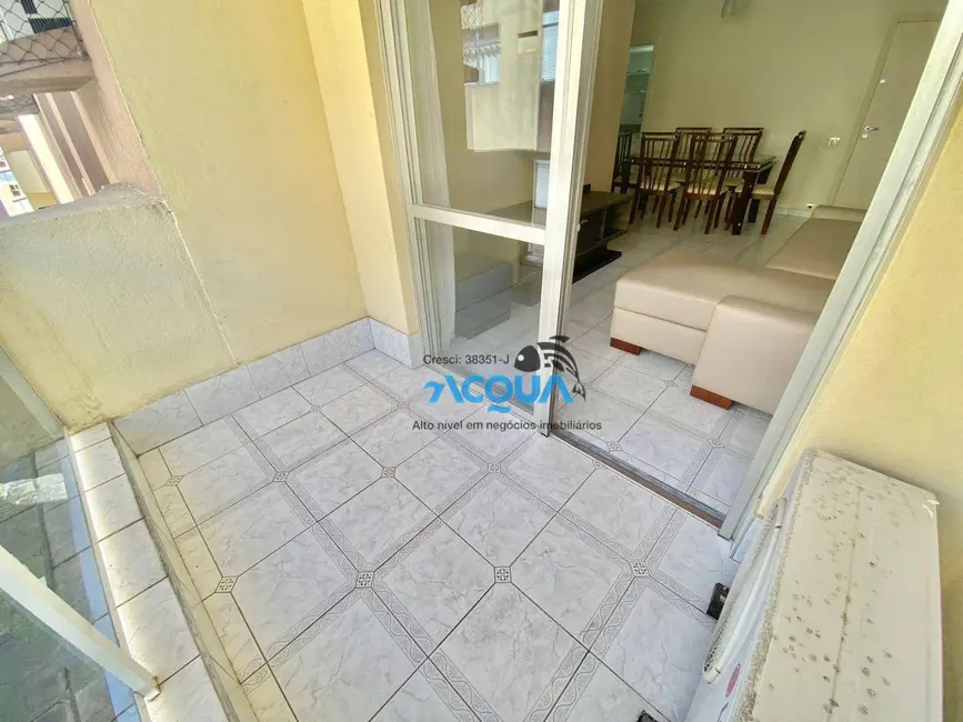 Foto 8 de Apartamento com 3 quartos à venda, 75m2 em Parque Enseada, Guaruja - SP