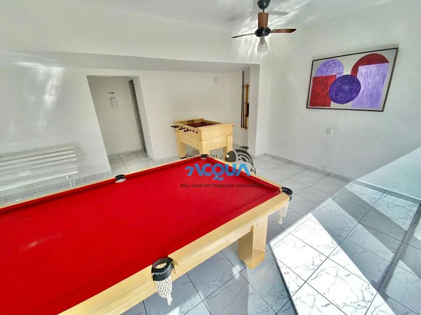 Foto 4 de Apartamento com 3 quartos à venda, 75m2 em Parque Enseada, Guaruja - SP