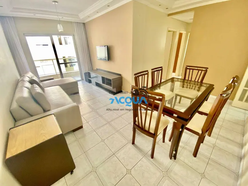Foto 1 de Apartamento com 3 quartos à venda, 75m2 em Parque Enseada, Guaruja - SP