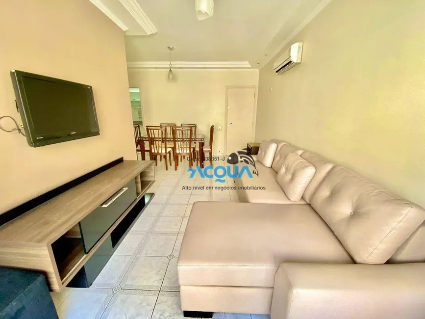 Foto 2 de Apartamento com 3 quartos à venda, 75m2 em Parque Enseada, Guaruja - SP