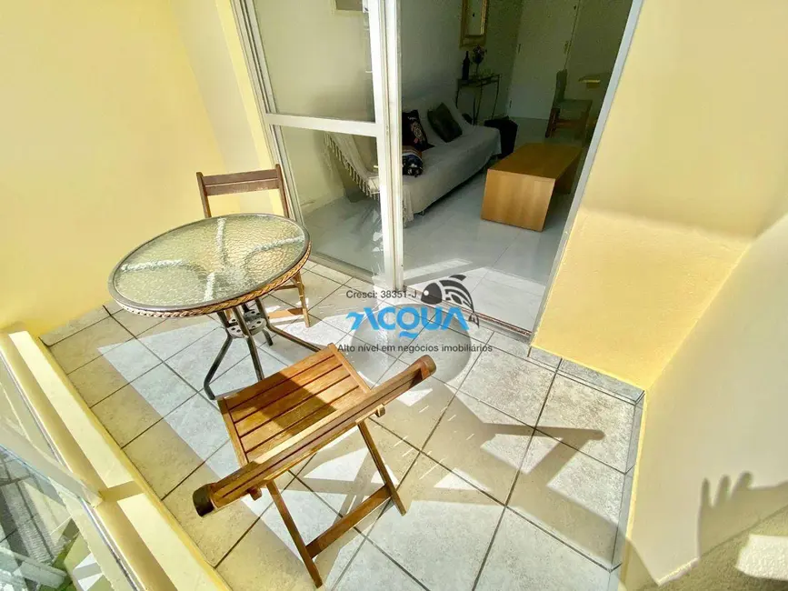 Foto 3 de Apartamento com 2 quartos à venda, 96m2 em Parque Enseada, Guaruja - SP