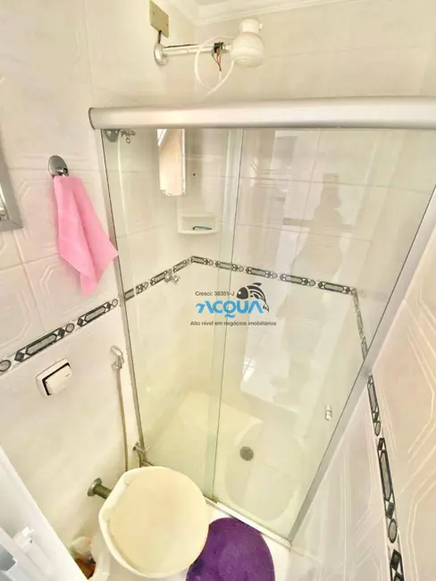 Foto 8 de Apartamento com 2 quartos à venda, 96m2 em Parque Enseada, Guaruja - SP