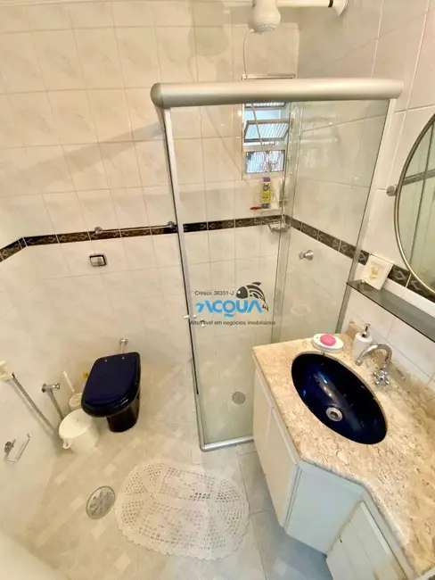 Foto 7 de Apartamento com 2 quartos à venda, 96m2 em Parque Enseada, Guaruja - SP