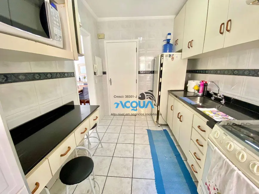 Foto 4 de Apartamento com 2 quartos à venda, 96m2 em Parque Enseada, Guaruja - SP