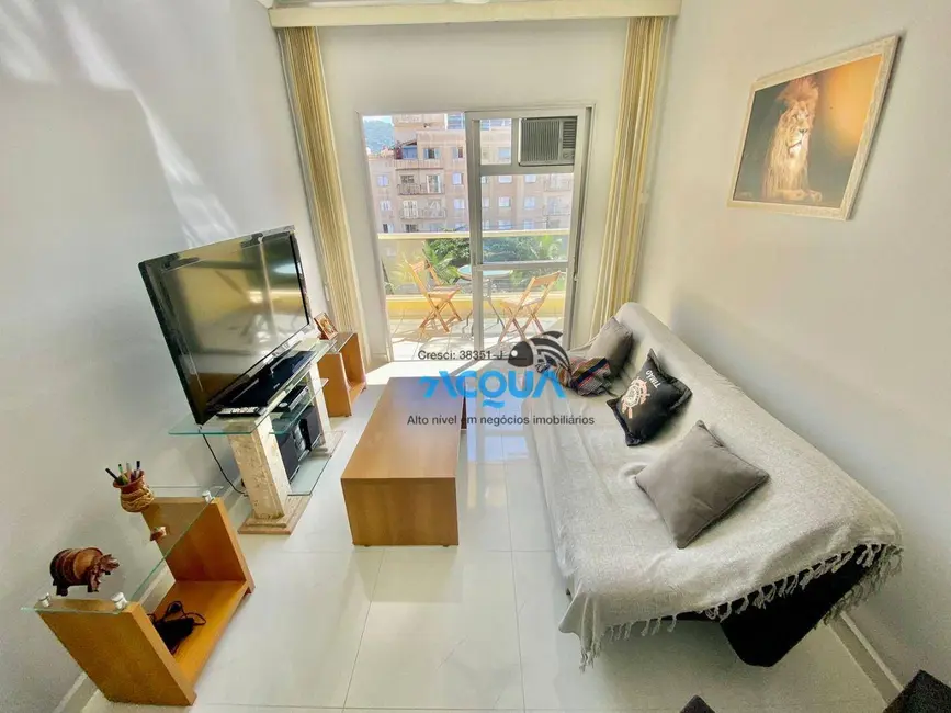 Foto 2 de Apartamento com 2 quartos à venda, 96m2 em Parque Enseada, Guaruja - SP