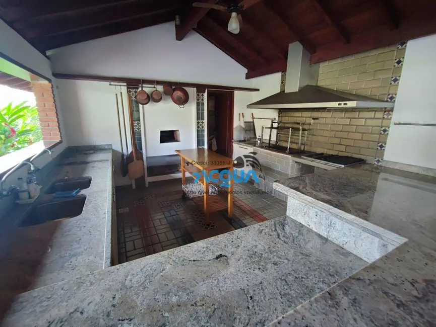 Casa de Condomínio com 4 quartos à venda, 1000m2 em Jardim Acapulco, Guaruja - SP - imagem 8 Foto 8 de Casa de Condomínio com 4 quartos à venda, 1000m2 em Jardim Acapulco, Guaruja - SP