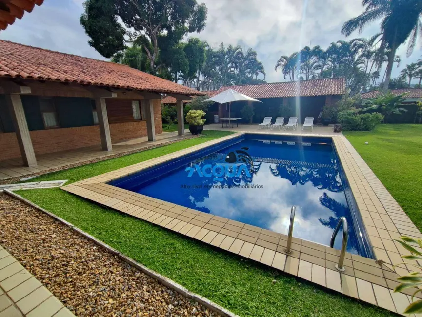 Casa de Condomínio com 4 quartos à venda, 1000m2 em Jardim Acapulco, Guaruja - SP - imagem 9 Foto 9 de Casa de Condomínio com 4 quartos à venda, 1000m2 em Jardim Acapulco, Guaruja - SP