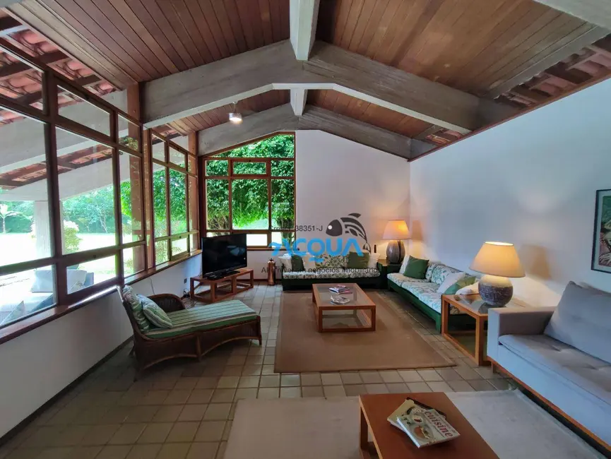 Casa de Condomínio com 4 quartos à venda, 1000m2 em Jardim Acapulco, Guaruja - SP - imagem 3 Foto 3 de Casa de Condomínio com 4 quartos à venda, 1000m2 em Jardim Acapulco, Guaruja - SP