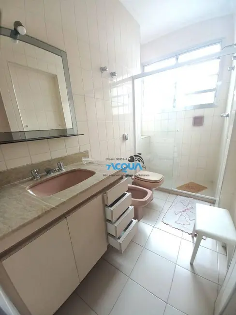 Foto 9 de Apartamento com 4 quartos à venda, 200m2 em Guaruja - SP