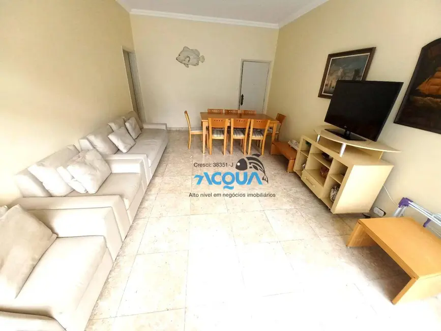 Apartamento com 4 quartos à venda, 200m2 em Guaruja - SP - imagem 2 Foto 2 de Apartamento com 4 quartos à venda, 200m2 em Guaruja - SP