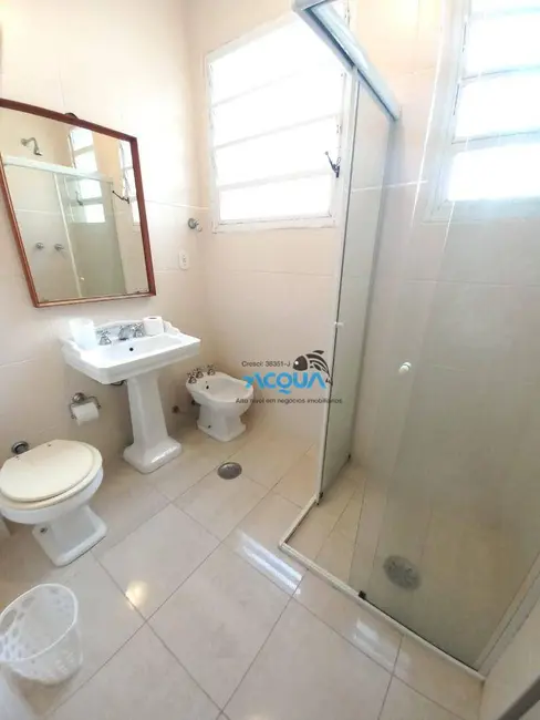 Apartamento com 4 quartos à venda, 200m2 em Guaruja - SP - imagem 8 Foto 8 de Apartamento com 4 quartos à venda, 200m2 em Guaruja - SP
