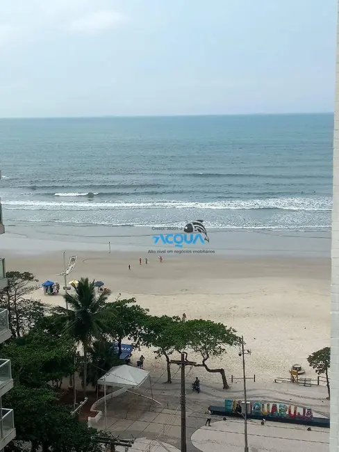 Apartamento com 4 quartos à venda, 200m2 em Guaruja - SP - imagem 1 Foto 1 de Apartamento com 4 quartos à venda, 200m2 em Guaruja - SP