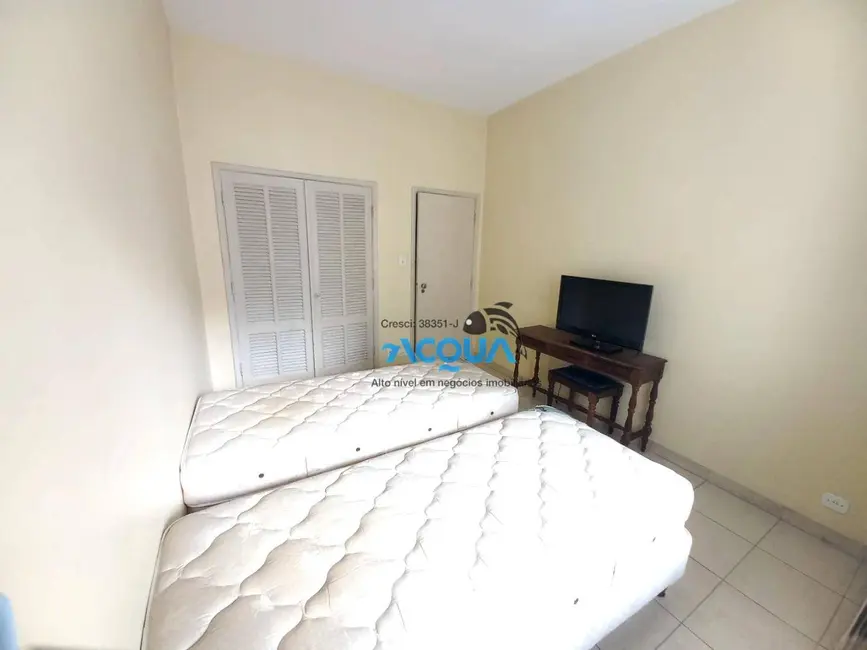 Apartamento com 4 quartos à venda, 200m2 em Guaruja - SP - imagem 6 Foto 6 de Apartamento com 4 quartos à venda, 200m2 em Guaruja - SP