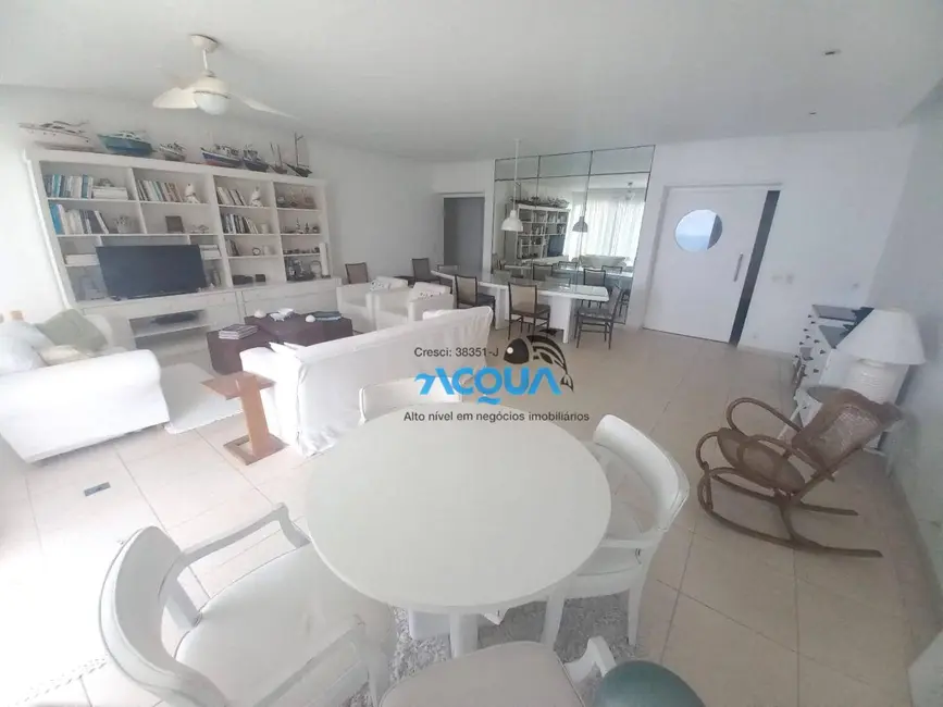 Foto 3 de Apartamento com 4 quartos à venda, 200m2 em Guaruja - SP