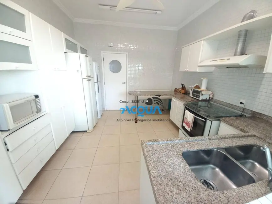 Foto 4 de Apartamento com 4 quartos à venda, 200m2 em Guaruja - SP