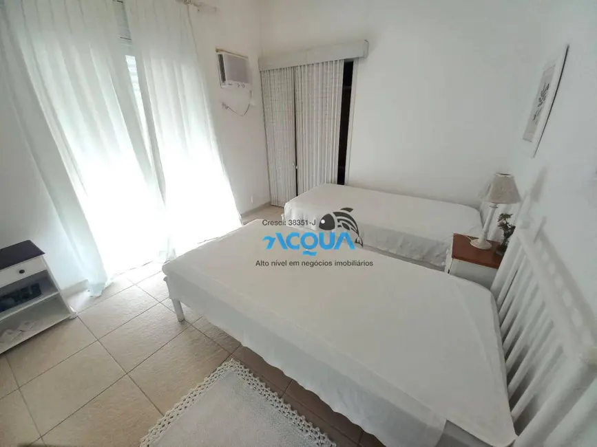 Foto 7 de Apartamento com 4 quartos à venda, 200m2 em Guaruja - SP