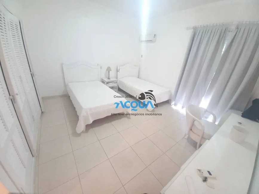 Foto 5 de Apartamento com 4 quartos à venda, 200m2 em Guaruja - SP
