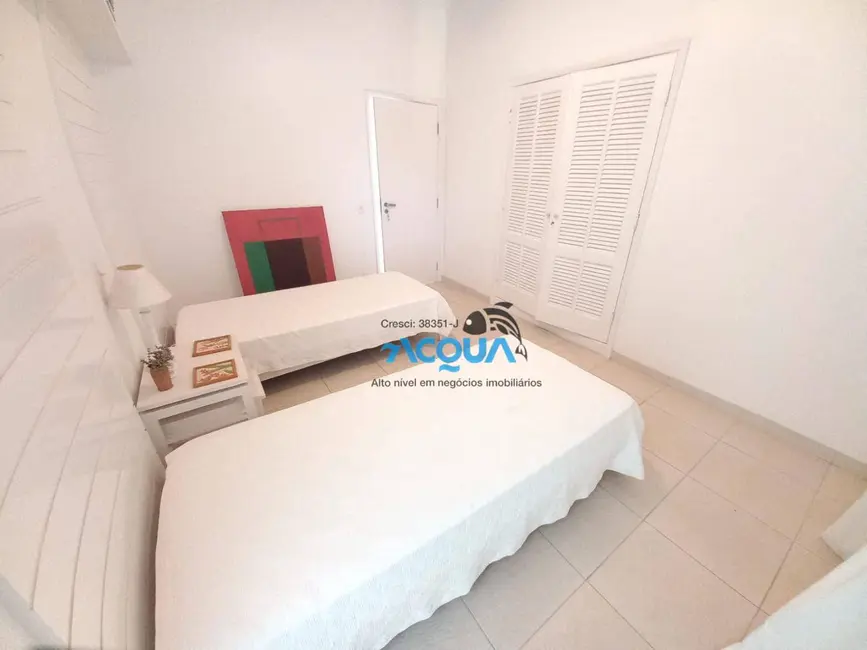 Foto 6 de Apartamento com 4 quartos à venda, 200m2 em Guaruja - SP
