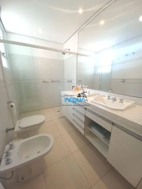 Foto 9 de Apartamento com 4 quartos à venda, 200m2 em Guaruja - SP