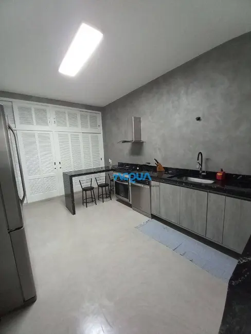 Foto 2 de Apartamento com 6 quartos à venda, 200m2 em Guaruja - SP